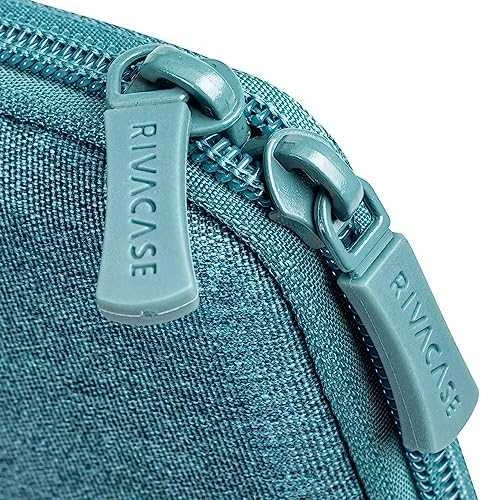 Rivacase Riva NB krepšys Suzuka 13.3" akvamarino spalvos 7703