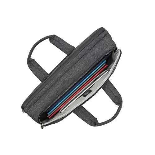Dėklas Rivacase 8831 juodas 15.6"