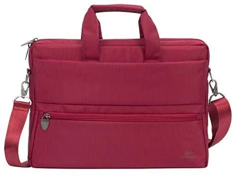 Rivacase NK dėklas Riva 8630 15.6" Raudona