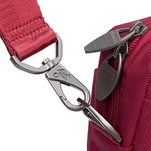 Rivacase NK dėklas Riva 8630 15.6" Raudona