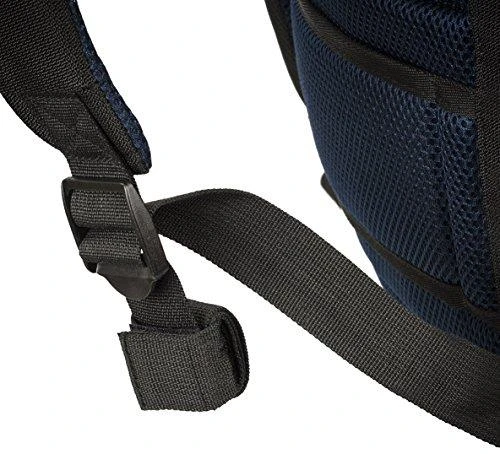 Rivacase kuprinė nešiojamam kompiuteriui iki 17.3" 8460 (juoda)