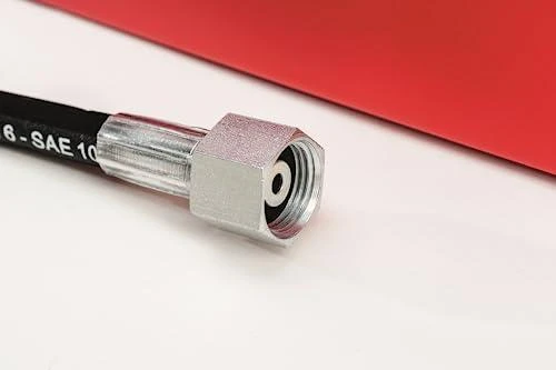 Rankinė pompa vamzdyno testavimui RP 50-S, 0-60 bar, Rothenberger