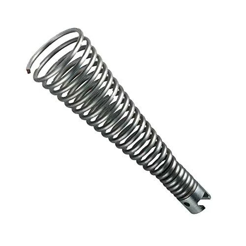 Antgalis vamzdžių valymu platėj. Ø 55 mm, 22 mm spiralei, Rothenberger