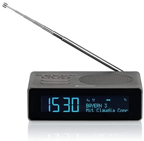 Roadstar CLR-290D BK