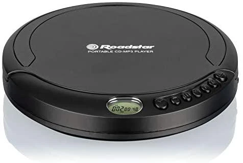 Roadstar Grotuvas cd discman pcd-498n