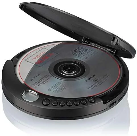 Roadstar Grotuvas cd discman pcd-498n