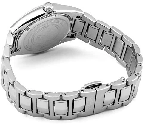 Laikrodis Roamer Searock Ladies Crystal 203844 41 15 20