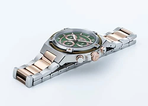 Laikrodis Roamer Tempomaster Chrono 221837 49 75 20