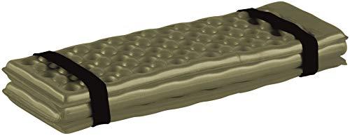 Sulankstomas turistinis kilimėlis Robens Zigzag Seat, 38x28x2 cm