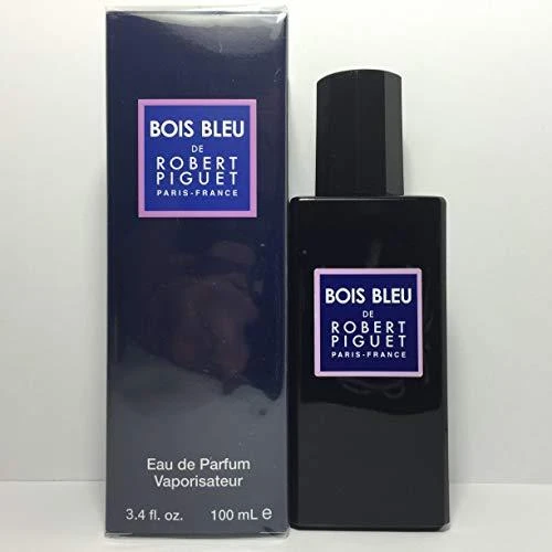 Robert Piguet Bois Bleu UNISEX (Kvepalai Vyrams ir Moterims) EDP 100ml