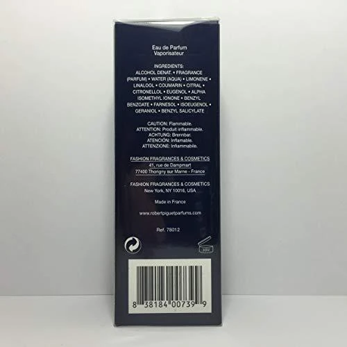 Robert Piguet Bois Bleu UNISEX (Kvepalai Vyrams ir Moterims) EDP 100ml