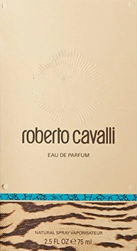 Kvepalai moterims Roberto Cavalli EDP, 75 ml