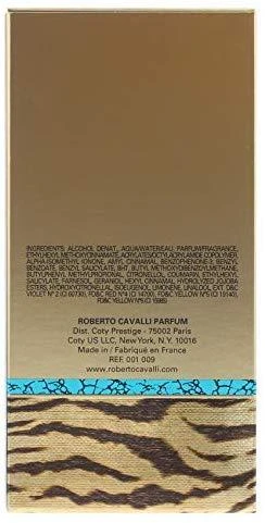 Kvepalai Roberto Cavalli Eau De Perfume Purškiklis, 30ml