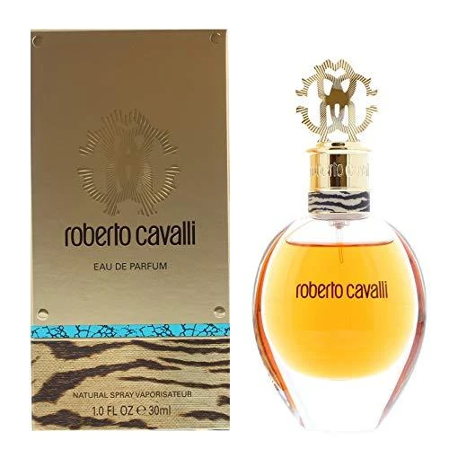 Kvepalai Roberto Cavalli Eau De Perfume Purškiklis, 30ml