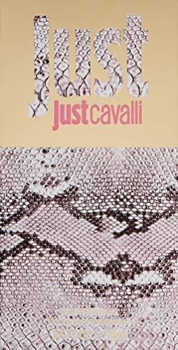 Kvepalai moterims Roberto Cavalli Just Cavalli EDT, 75 ml
