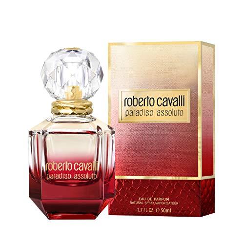 Roberto Cavalli Paradiso Assoluto 50 ml