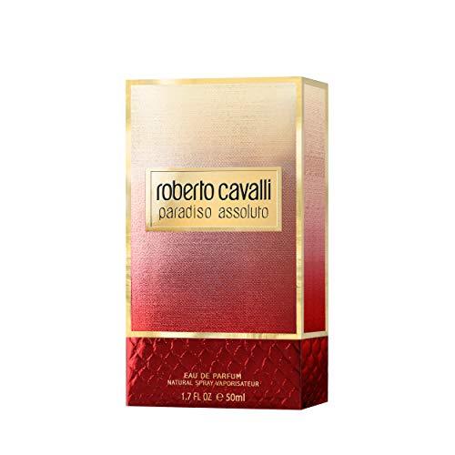 Roberto Cavalli Paradiso Assoluto 50 ml