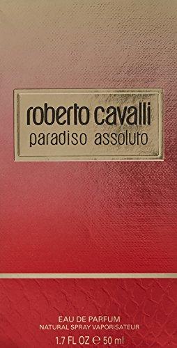 Roberto Cavalli Paradiso Assoluto 50 ml