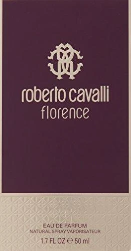 Kvepalai moterims Roberto Cavalli Florence EDP, 50 ml