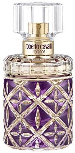 Kvepalai moterims Roberto Cavalli Florence EDP, 50 ml