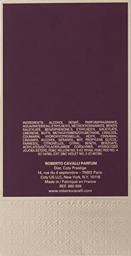 Kvepalai moterims Roberto Cavalli Florence EDP, 50 ml
