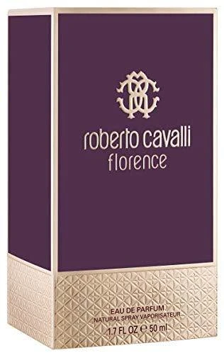 Kvepalai moterims Roberto Cavalli Florence EDP, 50 ml