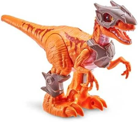 Zuru Robo Alive Dino Wars Raptori Dinosaur