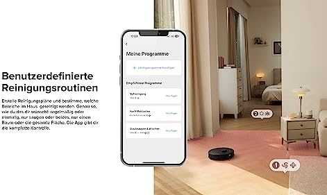 Dulkių siurblys - robotas Roborock S7 Max Ultra su automatine dulkių išsiurbimo stotelė, Juodas