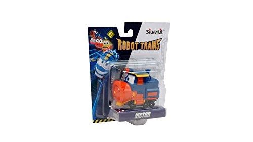 Brak Danych Cobi Robot Trains Mišri transporto priemonė
