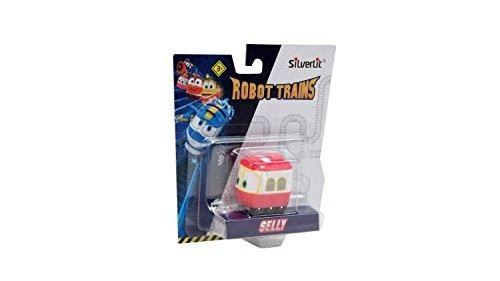 Brak Danych Cobi Robot Trains Mišri transporto priemonė