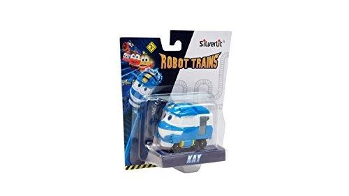 Brak Danych Cobi Robot Trains Mišri transporto priemonė