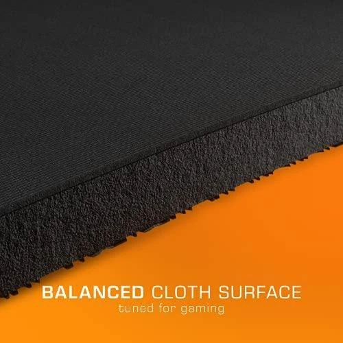 Pelės kilimėlis Roccat Sense Core Square (ROC-13-180)