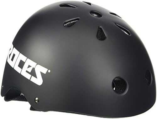 RCE Kask Roces Aggressive juoda 300756 05 S
