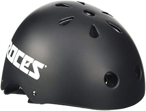 RCE Roces Aggressive Helmet juodas 300756 05 M