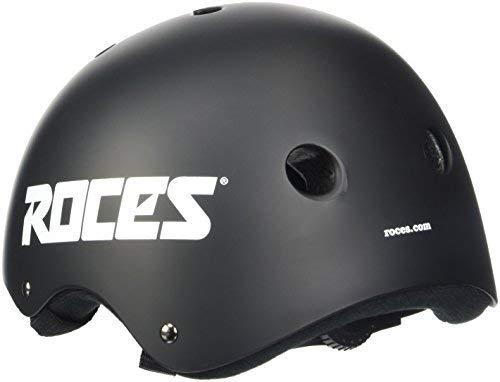 RCE Roces Aggressive Helmet juodas 300756 05 M