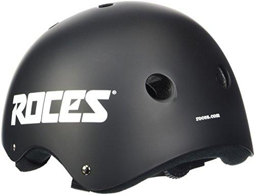 RCE Roces Aggressive Helmet juodas 300756 05 L
