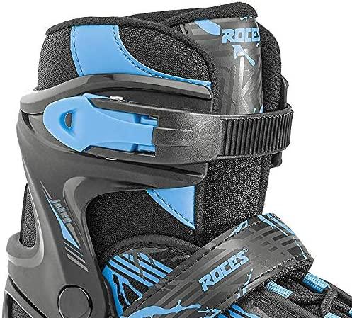 Roces Jokey Ice 3.0 Jr 450707 01 Pačiūžos