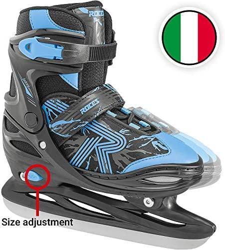 Roces Jokey Ice 3.0 Jr 450707 01 Pačiūžos