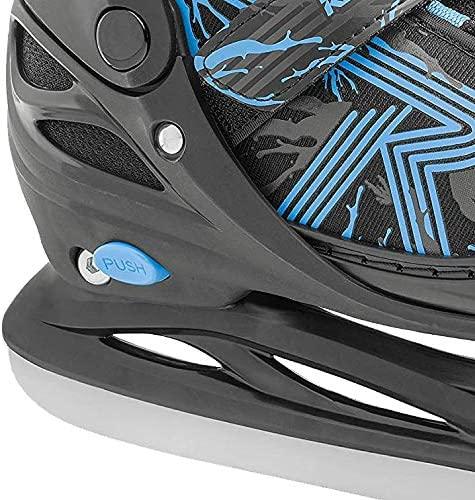 Roces Jokey Ice 3.0 Jr 450707 01 Pačiūžos