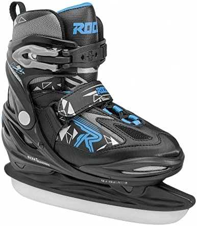 Roces Moody Ice 3.0 Boy Jr 450710 00001 Pačiūžos