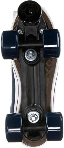 Riedučiai Vrotki Roces Chuck Classic Roller, mėlynos spalvos 550030 01 (35)
