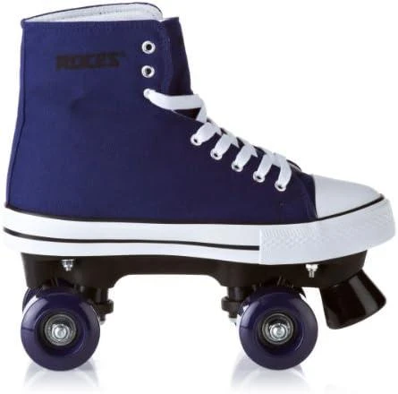 Riedučiai Vrotki Roces Chuck Classic Roller, mėlynos spalvos 550030 01 (35)