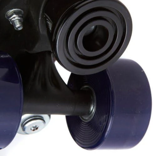 Riedučiai Vrotki Roces Chuck Classic Roller, mėlynos spalvos 550030 01 (35)