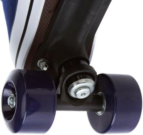 Riedučiai Vrotki Roces Chuck Classic Roller, mėlynos spalvos 550030 01 (35)