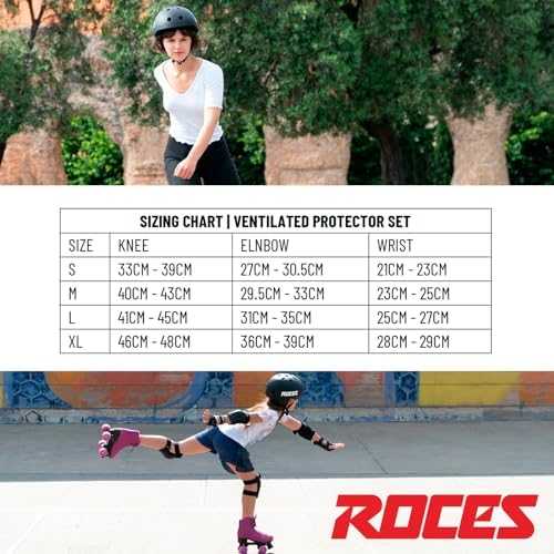 Spokey Roces Dydis M
