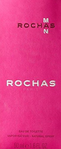Rochas Man tualetinis vanduo 50ml