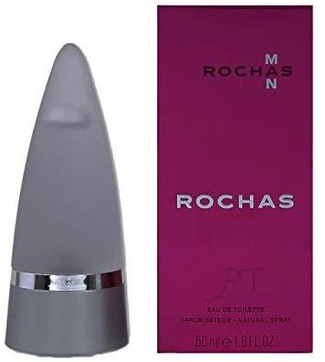 Rochas Man tualetinis vanduo 50ml