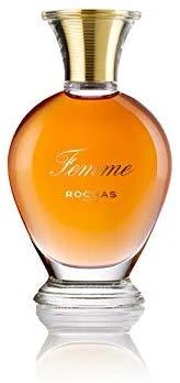 Rochas Femme for Women (Kvepalai Moterims) EDT 100ml
