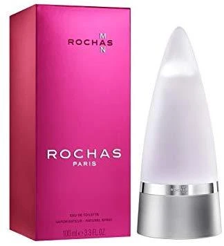 Rochas Man tualetinis vanduo 50ml