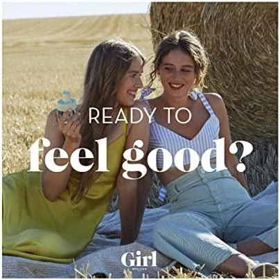 Tualetinis vanduo Rochas Girl Eau De Toilette Purškiklis, 100ml